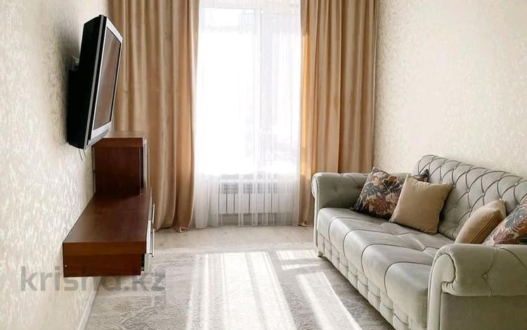 1-комнатная квартира · 38 м² · 3/5 этаж, мкр 4 19 за 90 000 ₸ в Уральске — фото 2