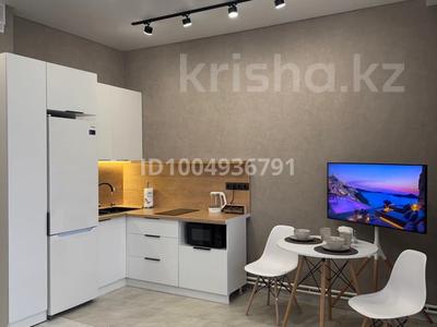 1-комнатная квартира · 30 м² · 3/5 этаж, Дружбы народов за 220 000 ₸ в Усть-Каменогорске