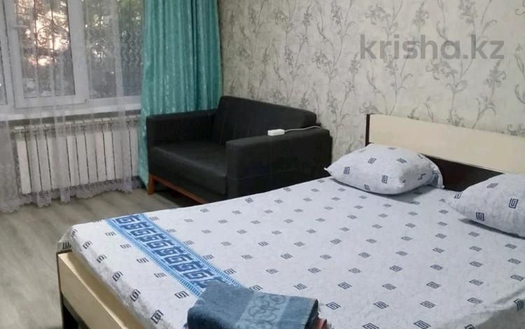 1-комнатная квартира · 35 м² · 1/5 этаж, Шагабудинова 45 — Казыбек би за 3 000 ₸ в Алматы, Алмалинский р-н — фото 11