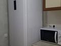 1-комнатная квартира · 35 м² · 1/5 этаж, Шагабудинова 45 — Казыбек би за 3 000 ₸ в Алматы, Алмалинский р-н — фото 4