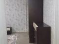 1-комнатная квартира, 35 м², 1/5 этаж по часам, Шагабудинова 45 — Казыбек би за 3 000 〒 в Алматы, Алмалинский р-н — фото 8