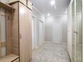 2-комнатная квартира · 64.2 м² · 2/11 этаж, Мухамеджан Тынышбайулы 5 за 32.6 млн ₸ в Астане, Сарайшык р-н — фото 10