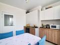 2-комнатная квартира · 64.2 м² · 2/11 этаж, Мухамеджан Тынышбайулы 5 за 32.6 млн ₸ в Астане, Сарайшык р-н — фото 3
