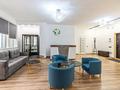 3-комнатная квартира · 120 м² · 13 этаж, Аль-Фараби 7 — Ул. Козыбаева за 50 000 ₸ в Алматы, Бостандыкский р-н — фото 2