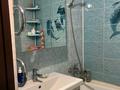 4-комнатная квартира · 80 м² · 3/5 этаж, мкр Шанхай, Братьев жубановых 202 — Вавилова за 22.3 млн 〒 в Актобе — фото 7