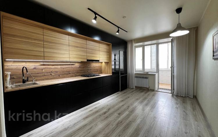 2-комнатная квартира · 77.8 м² · 4/9 этаж, Назарбаева 195 за 35.7 млн ₸ в Костанае — фото 2
