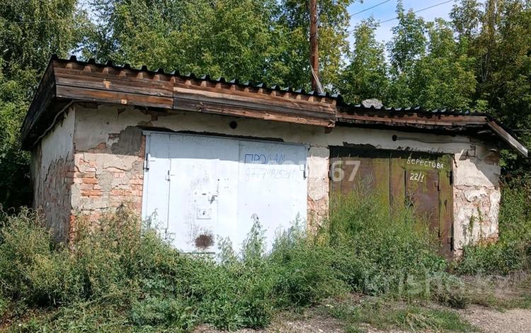Гараж · Школьная, бағасы: 500 000 ₸ в Глубокое — фото 2
