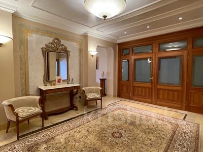 7-комнатная квартира · 371 м² · 3/4 этаж, Тасшокы 2 — Выход со двора ведет в триатлон парк за 210 млн 〒 в Астане, Алматы р-н