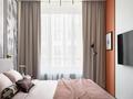 2-комнатная квартира · 60 м² · 10/10 этаж, Розыбакиева за 3 500 ₸ в Алматы, Бостандыкский р-н — фото 4