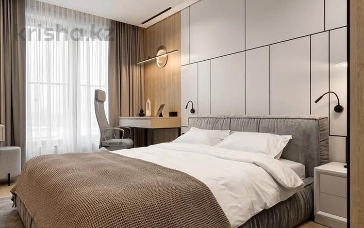 2-бөлмелі пәтер · 60 м² · 10/10 қабат, Розыбакиева, бағасы: 3 500 ₸ в Алматы, Бостандыкский р-н — фото 9