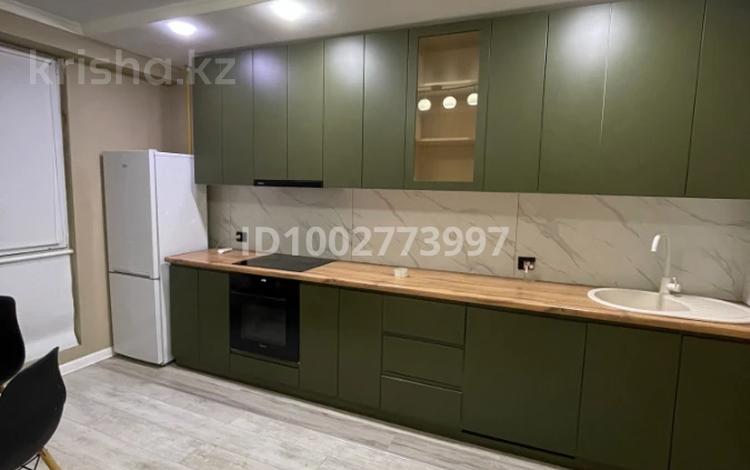 2-комнатная квартира · 60.8 м² · 6/10 этаж, мкр Шугыла, Мкр. Шугыла 340/3 за 37.9 млн ₸ в Алматы, Наурызбайский р-н — фото 24