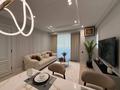2-комнатная квартира · 64 м² · 5/9 этаж, Симферопольская 1/1 — Жандосова за 400 000 ₸ в Алматы, Ауэзовский р-н — фото 4