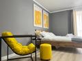 1-бөлмелі пәтер · 45 м² · 12/16 қабат, Абая 150/230, бағасы: 18 000 ₸ в Алматы, Бостандыкский р-н — фото 2