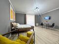 1-бөлмелі пәтер · 45 м² · 12/16 қабат, Абая 150/230, бағасы: 18 000 ₸ в Алматы, Бостандыкский р-н