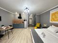 1-бөлмелі пәтер · 45 м² · 12/16 қабат, Абая 150/230, бағасы: 18 000 ₸ в Алматы, Бостандыкский р-н — фото 3