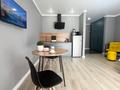 1-бөлмелі пәтер · 45 м² · 12/16 қабат, Абая 150/230, бағасы: 18 000 ₸ в Алматы, Бостандыкский р-н — фото 5