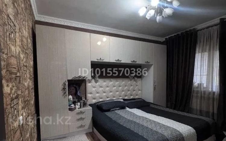 4-бөлмелі пәтер · 77 м² · 3/5 қабат, Жайлау ш/а. 4, бағасы: 27 млн ₸ в Таразе, мкр Жайлау — фото 4