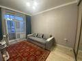 1-комнатная квартира · 40 м² · 6/9 этаж, Кумисбекова 4 за 230 000 ₸ в Астане, Сарыарка р-н