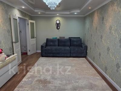 2-бөлмелі пәтер · 61.3 м² · 7/10 қабат, 12 ш/а., бағасы: 21.5 млн ₸ в Актобе, мкр 12