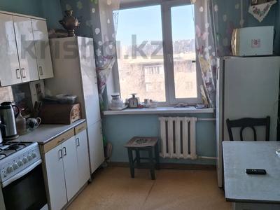 4-комнатная квартира · 78 м² · 6/9 этаж, мкр Юго-Восток, мкр Юго-Восток, 30й микрорайон 12 за 23.5 млн ₸ в Караганде, Казыбек би р-н