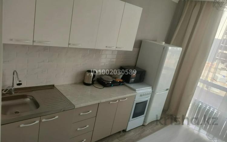 1-бөлмелі пәтер · 43 м² · 2/9 қабат, мкр Айгерим-2, Шарипова 206/9, бағасы: 23 млн ₸ в Алматы, Алатауский р-н — фото 2
