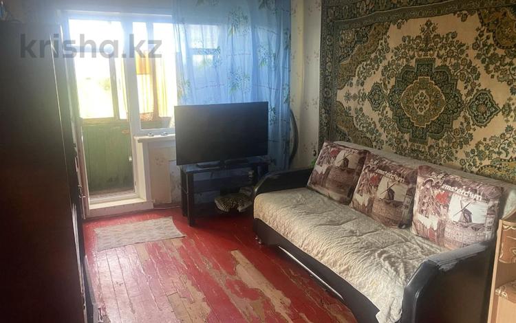3-бөлмелі пәтер · 47.8 м² · 5/5 қабат, Сатпаева 21, бағасы: 15.5 млн ₸ в Павлодаре — фото 16
