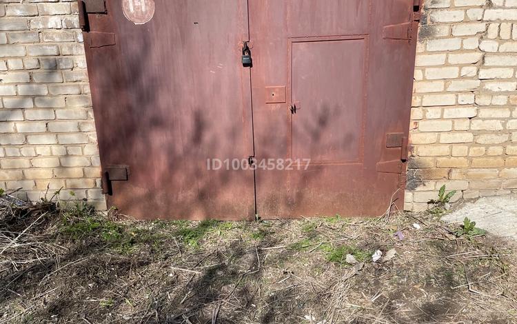 Гараж · 24 м² · мкр. Алтын орда за 1.6 млн 〒 в Актобе — фото 2