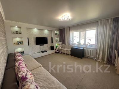 Отдельный дом · 3 комнаты · 90 м² · 11.5 сот., Бирлик 3 за 19 млн 〒 в Семее