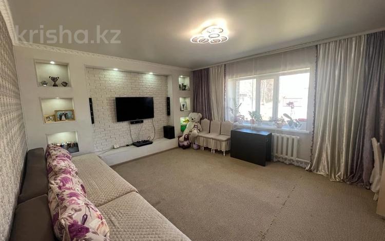 Отдельный дом · 3 комнаты · 90 м² · 11.5 сот., Бирлик 3 за 19 млн 〒 в Семее — фото 3