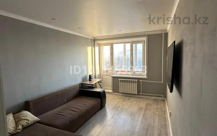 1-комнатная квартира · 32.9 м² · 6/10 этаж, Днепропетровская 84 за 15.5 млн ₸ в Павлодаре — фото 2