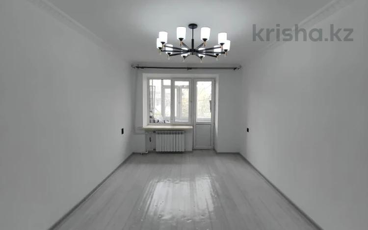 2-бөлмелі пәтер · 48 м² · 2/5 қабат, мкр 5, С. Нурмагамбетова, бағасы: 13.8 млн ₸ в Актобе — фото 2