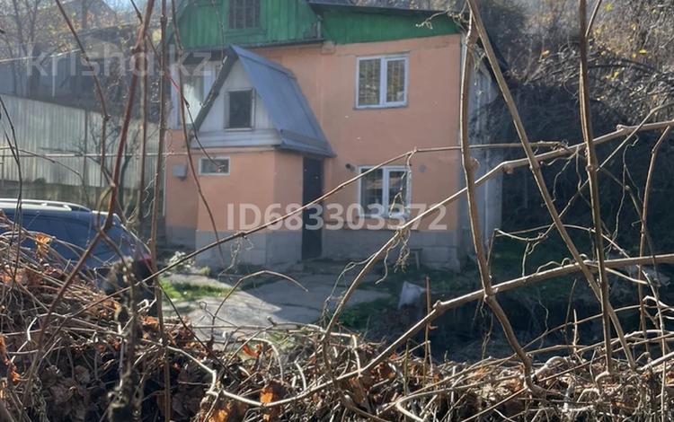 Отдельный дом · 3 комнаты · 39 м² · 7.3 сот., мкр Каменское плато 64 за 35 млн ₸ в Алматы, Медеуский р-н — фото 11