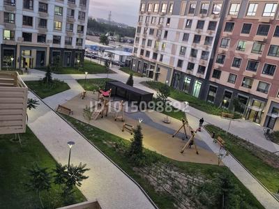 2-бөлмелі пәтер · 46 м² · 4/6 қабат, Ғажайып ш/а. 32, бағасы: 42 млн ₸ в Алматы, Алатауский р-н