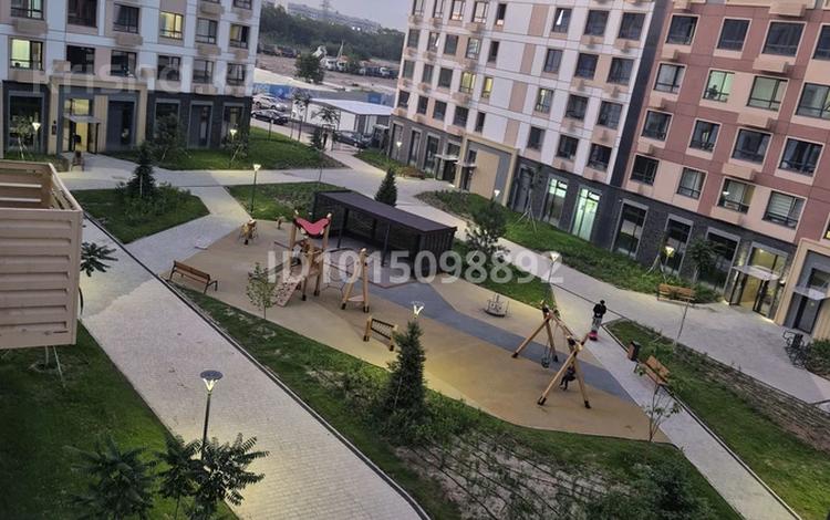 2-бөлмелі пәтер · 46 м² · 4/6 қабат, Ғажайып ш/а. 32, бағасы: 42 млн ₸ в Алматы, Алатауский р-н — фото 2