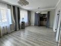 3-комнатная квартира, 80 м², 1/3 этаж помесячно, мкр Шубар, Кабанбай батыра — Напротив Триумф Астаны за 300 000 〒 в Астане, Есильский р-н — фото 3