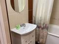 2-комнатная квартира · 85 м² · 1/5 этаж, мкр 8, Санкибай-батыра — Алии Молдагуловой за 14 500 ₸ в Актобе — фото 12