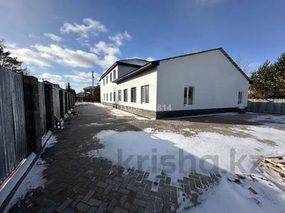 Отдельный дом · 8 комнат · 538 м² · 13.5 сот., Кокпар 14 за 288 млн 〒 в Астане, Алматы р-н