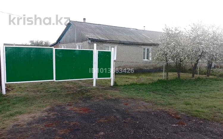 Часть дома · 3 комнаты · 39.2 м² · 7.2 сот., ул келисим 4/1 за 6 млн ₸ в Узунколе — фото 2