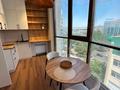 2-комнатная квартира · 45.2 м² · 7/9 этаж, Пушкина за 58 млн ₸ в Алматы, Медеуский р-н — фото 4