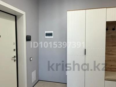 3-комнатная квартира · 103 м² · 9/9 этаж, Улы Дала — Үлы дала -Г. Алиева за 600 000 ₸ в Астане, Есильский р-н