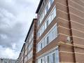 2-бөлмелі пәтер · 81.4 м² · 1/5 қабат, Губарова 31 — пересекает улица Гарифоллы Курмангалиева, бағасы: 24 млн ₸ в Уральске