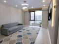 2-комнатная квартира · 74 м² · 13/13 этаж, Толе би — Гагарина за 59 млн ₸ в Алматы, Алмалинский р-н
