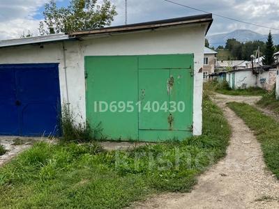 Гараж · 30 м² · Белинского — В районе площади за 3.5 млн 〒 в Риддере