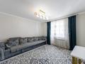 2-бөлмелі пәтер · 60.6 м² · 8/9 қабат, Чингиз Айтматов 29а, бағасы: 31 млн ₸ в Астане, Нура р-н