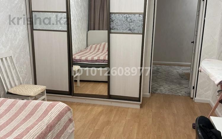 2-бөлмелі пәтер · 67 м² · 5/7 қабат, Каскелен 147 — Бейсебаева, бағасы: 200 000 ₸ — фото 2