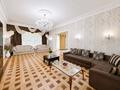 Отдельный дом · 6 комнат · 516 м² · 20 сот., мкр Карагайлы 1054 за 250 млн ₸ в Алматы, Наурызбайский р-н — фото 17