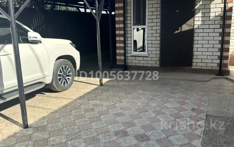 Отдельный дом · 4 комнаты · 130 м² · 6 сот., Малина 4 за 55 млн 〒 в Уральске — фото 2