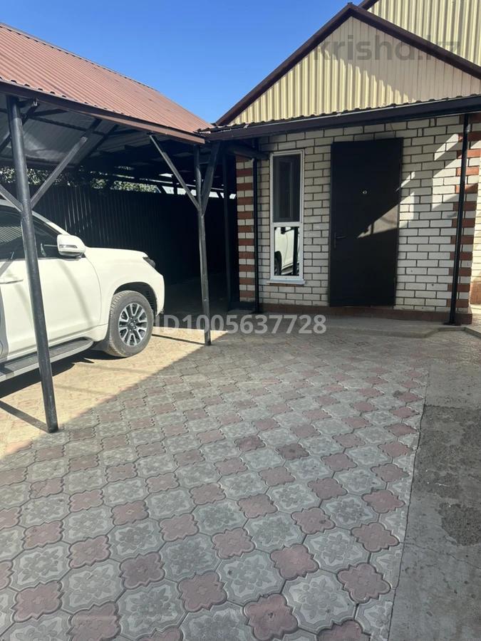 Отдельный дом · 4 комнаты · 130 м² · 6 сот.