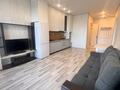 2-комнатная квартира · 50 м² · 10/12 этаж, Шамши Калдаяков 25 за 300 000 ₸ в Астане, Сарайшык р-н — фото 2