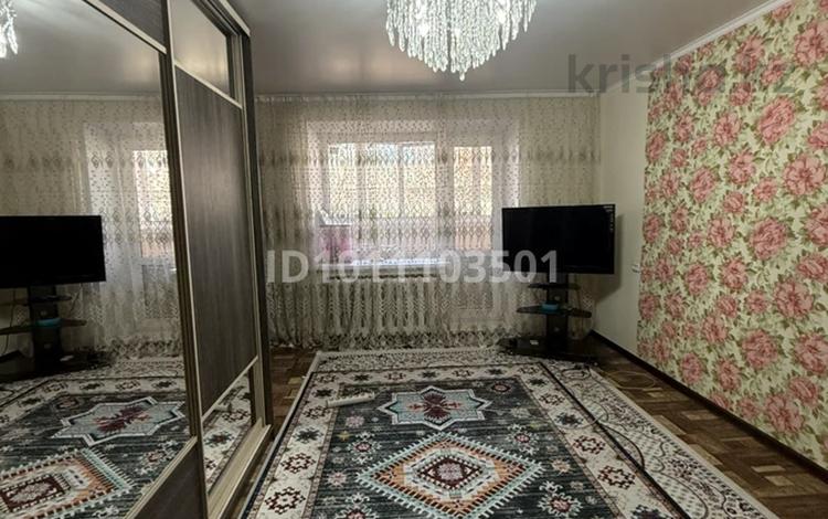 3-бөлмелі пәтер · 56 м² · 5/5 қабат, Кердери 122 — Рядом 7 школа, бағасы: 25.5 млн ₸ в Уральске — фото 2